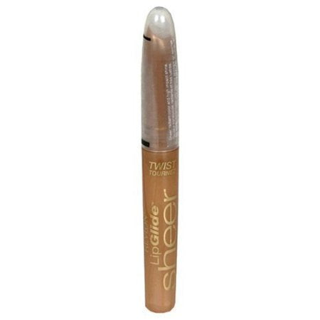 REVLON LipGlide Sheer Color and Shine - 0.06 Fl Oz (1.9 ml) - ADDROS.COM